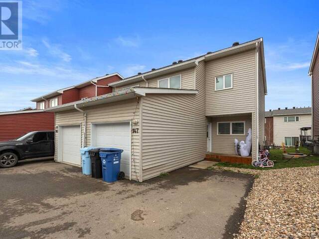 147 Alderwood Drive Fort McMurray