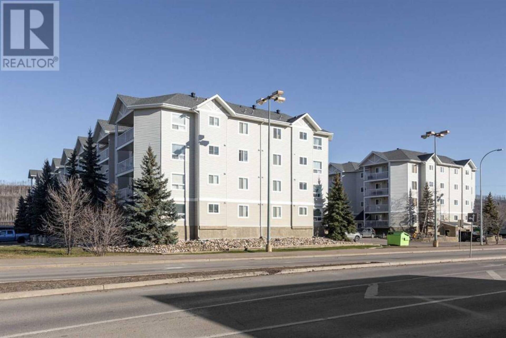 2206, 38 Riedel Street Fort McMurray