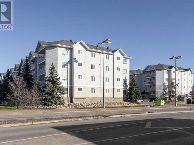 2206, 38 Riedel Street Fort McMurray Alberta