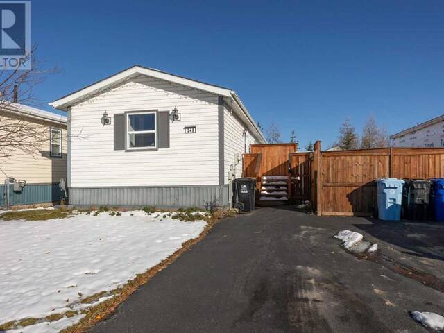 248 Harpe Way Fort McMurray