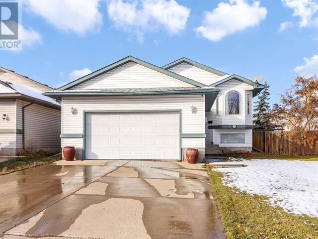 134 Lanauze Street Fort McMurray