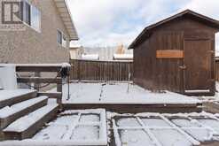 131 Grayling Crescent Fort McMurray