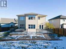 172 Gravelstone Way Fort McMurray