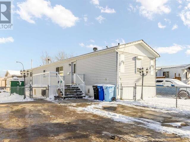 177 Cokerill Crescent Fort McMurray