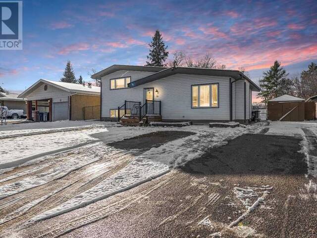 15 Birch Road Fort McMurray