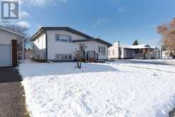 15 Birch Road Fort McMurray