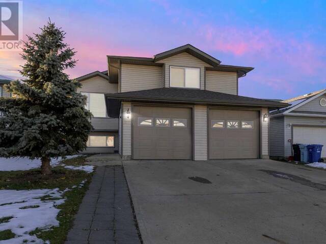 217 Crown Creek Lane Fort McMurray