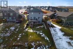 224 Beaverlodge Close Fort McMurray