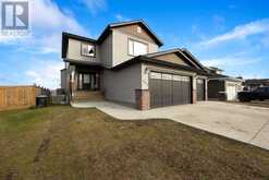 224 Beaverlodge Close Fort McMurray