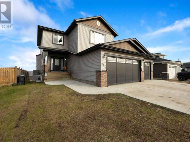 224 Beaverlodge Close Fort McMurray Alberta