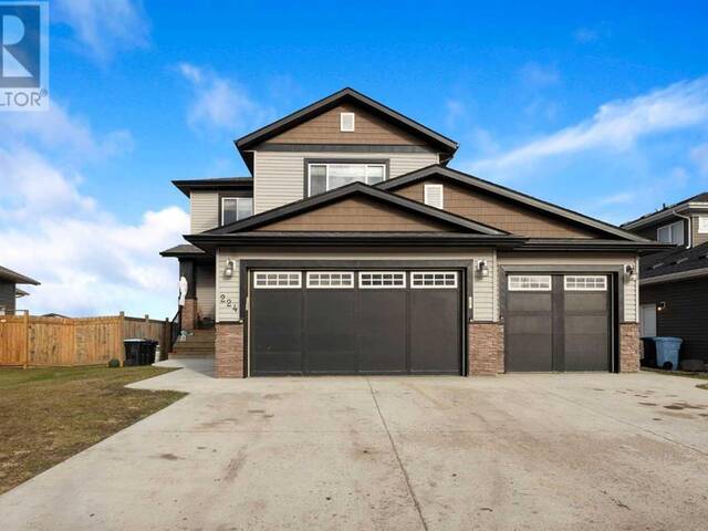 224 Beaverlodge Close Fort McMurray