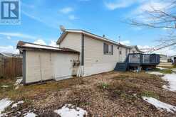 240 Palomino Close Fort McMurray