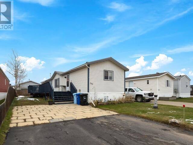 240 Palomino Close Fort McMurray Alberta