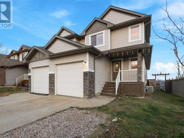 101 Sandstone Lane Fort McMurray