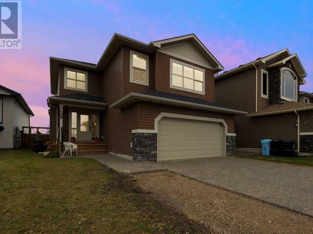 109 Chestnut Way Fort McMurray