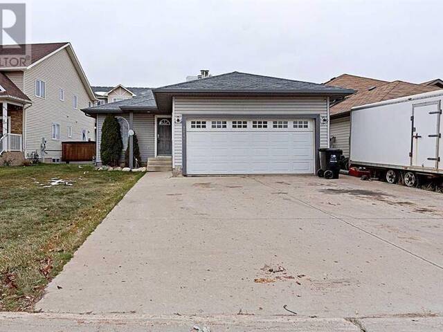 113 Paris Crescent Fort McMurray