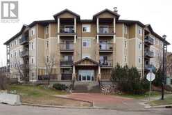 104, 100 Denholm Gate Fort McMurray