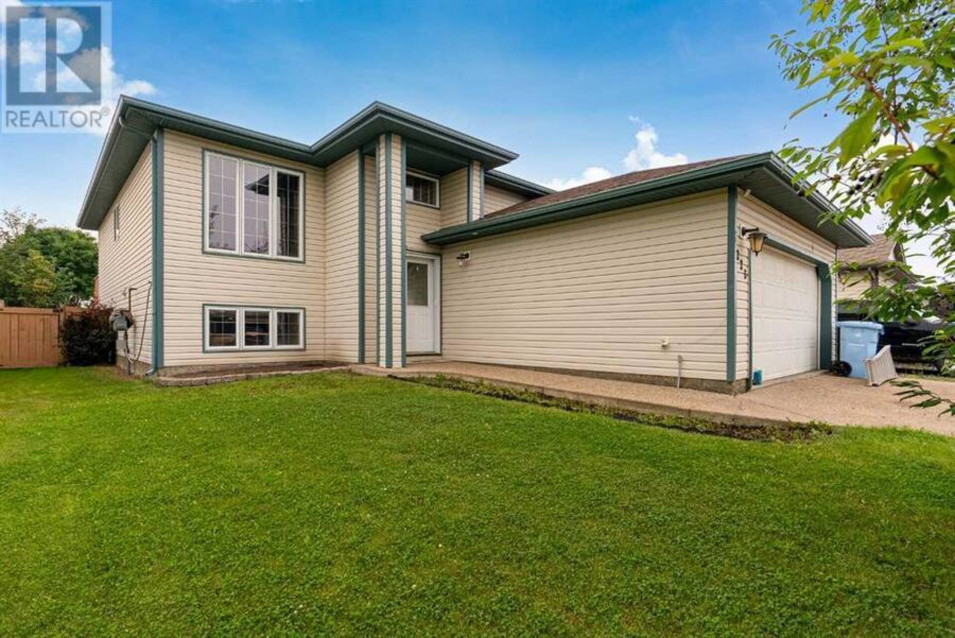 223 Williams Drive Fort McMurray