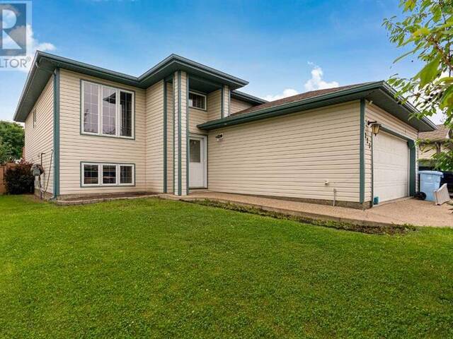 223 Williams Drive Fort McMurray Alberta