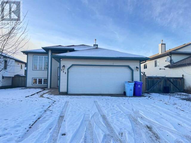 223 Williams Drive Fort McMurray