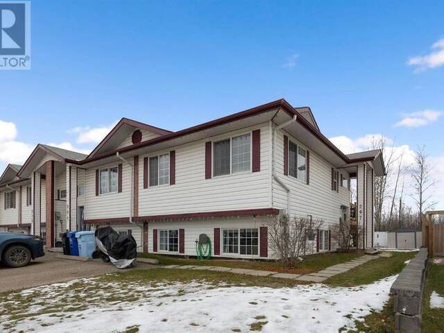 267 Mustang Road Fort McMurray Alberta