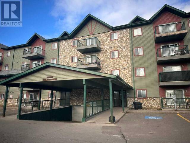 1210, 200 Lougheed Drive Fort McMurray