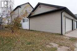 6, 300 Sparrow Hawk Drive Fort McMurray