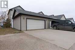 6, 300 Sparrow Hawk Drive Fort McMurray