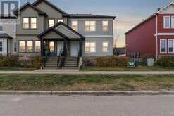 6, 300 Sparrow Hawk Drive Fort McMurray