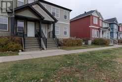 6, 300 Sparrow Hawk Drive Fort McMurray