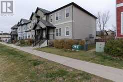 6, 300 Sparrow Hawk Drive Fort McMurray