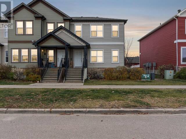 6, 300 Sparrow Hawk Drive Fort McMurray Alberta