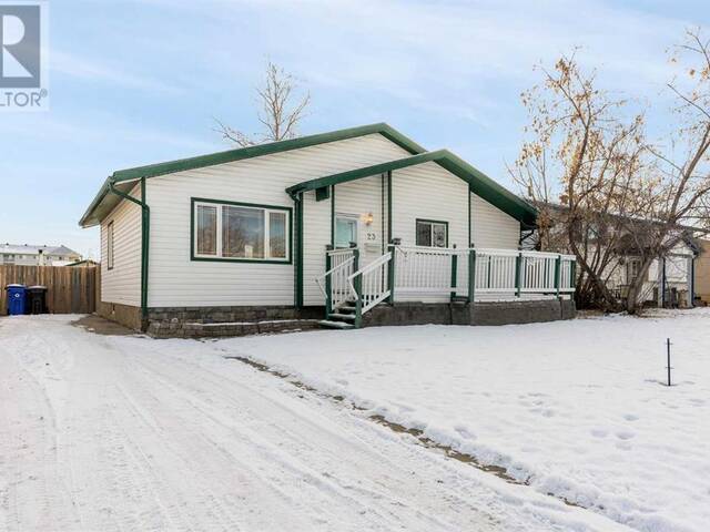 23 MacIver Street Fort McMurray