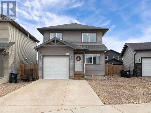 129 Airmont Court Fort McMurray