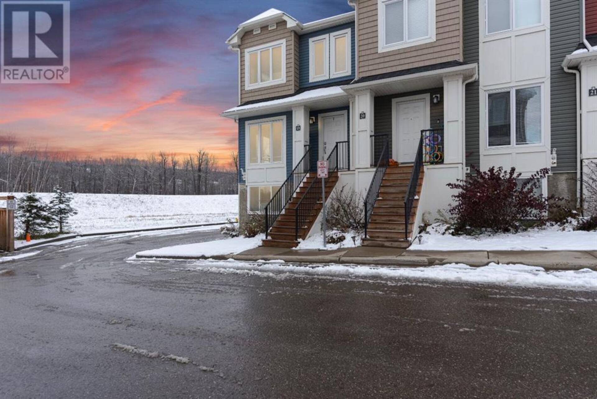 19, 140 Fontaine Crescent Fort McMurray