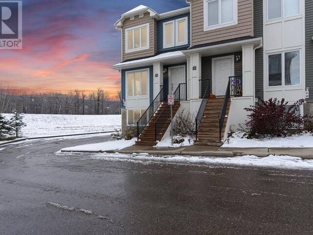 19, 140 Fontaine Crescent Fort McMurray