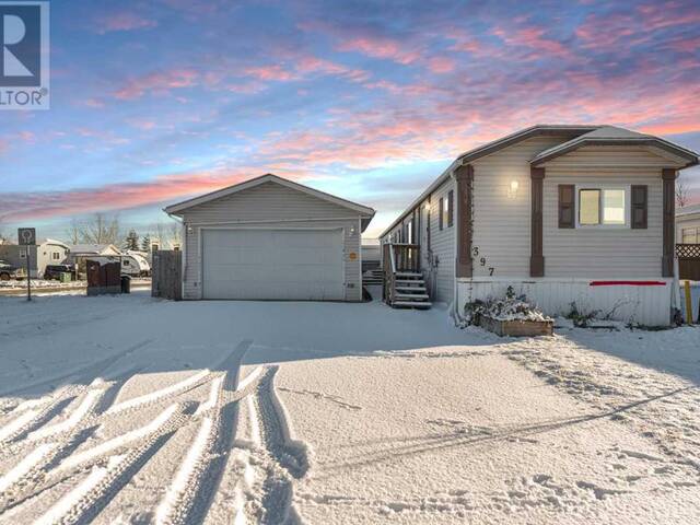 397 Cree Road Fort McMurray