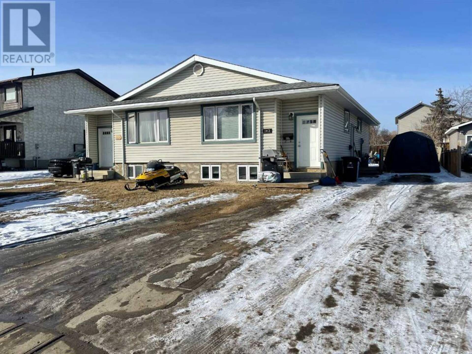 142 Wolverine Drive Fort McMurray