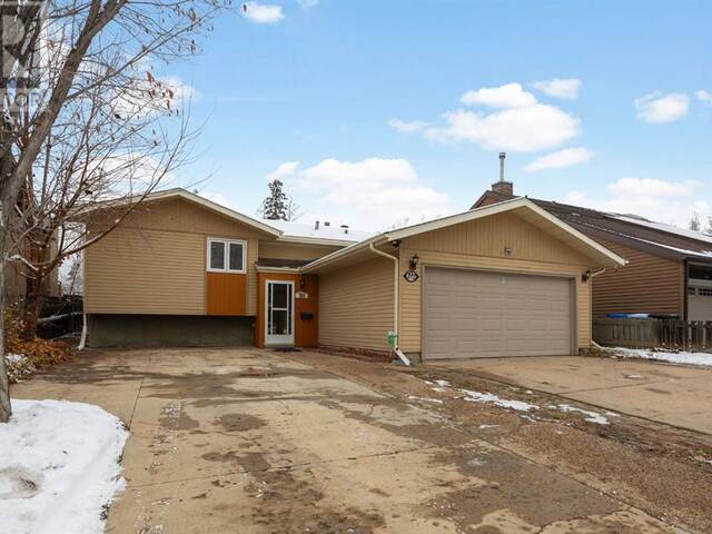 192 Torrie Crescent Fort McMurray