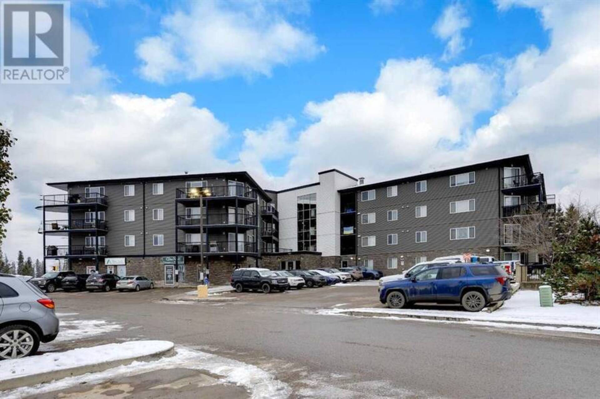 1317, 7901 King Street Fort McMurray