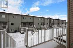 16, 120 Warren Way Fort McMurray