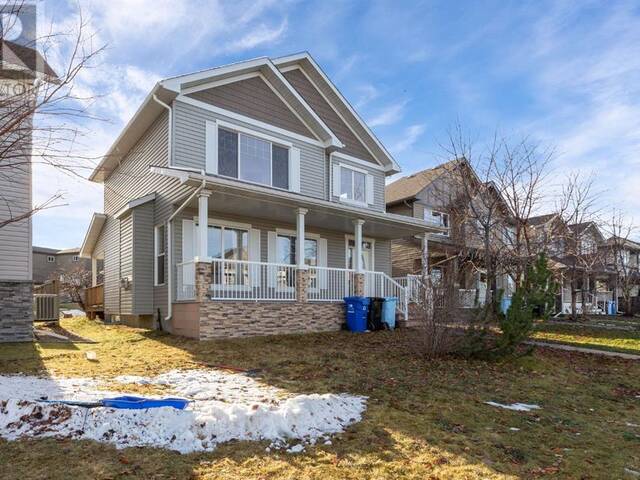 132 Woodpecker Way Fort McMurray