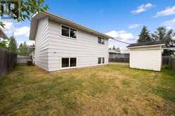 185 Ross Haven Drive Fort McMurray