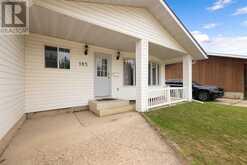 185 Ross Haven Drive Fort McMurray