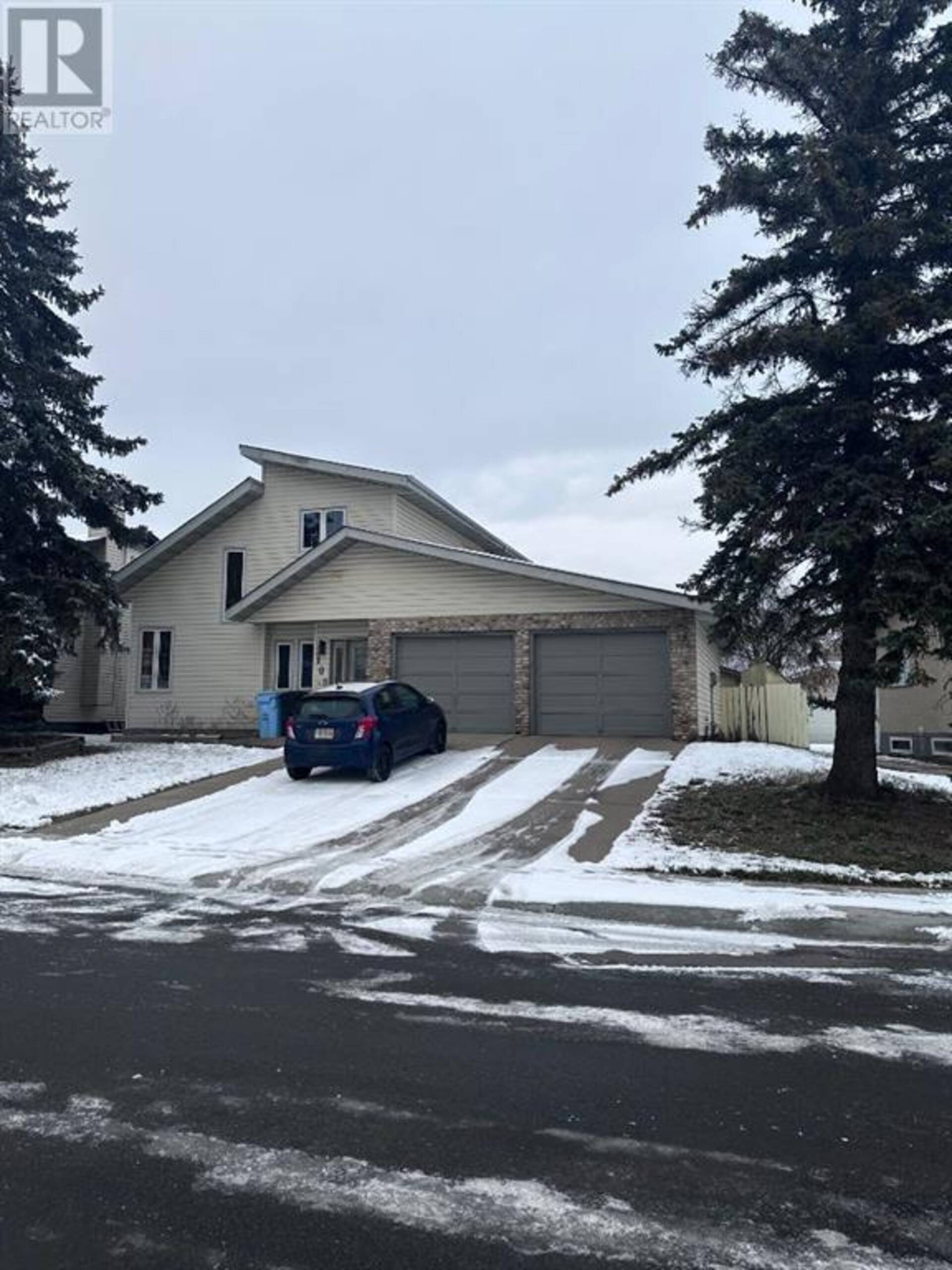 108 Piven Place Fort McMurray