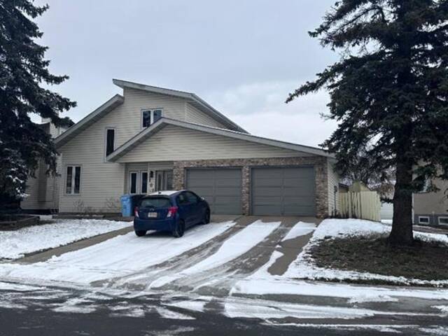 108 Piven Place Fort McMurray