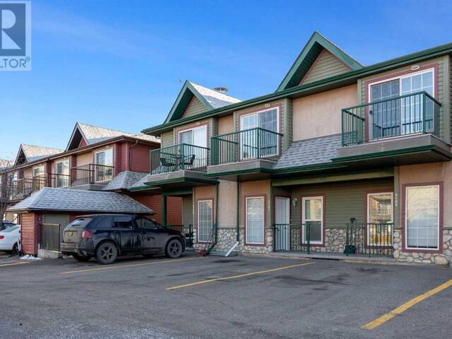 5101, 200 Lougheed Drive Fort McMurray