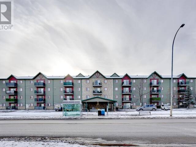 3307, 200 Lougheed Drive Fort McMurray