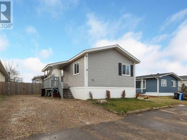 176 Greenbriar Bay Fort McMurray