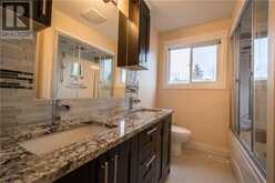 517 Beacon Hill Drive Fort McMurray